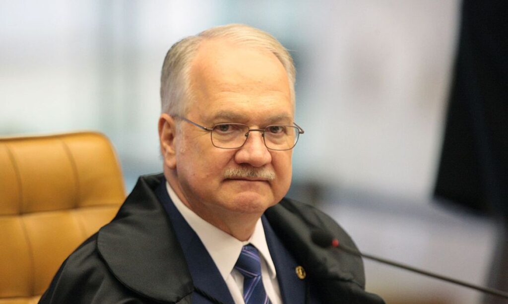 Fachin apresenta plano sobre conflito de interesse e diz que integridade é pauta vital do Judiciário