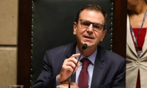 Datafolha/RJ: No 1º turno, Paes lidera com 41%; Ruas tem 19% e Garotinho, 9%