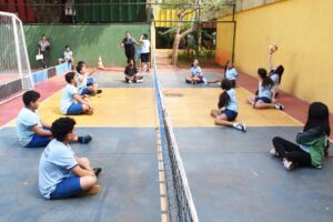 CLDF propõe o mínimo de três aulas semanais de educação física nas escolas