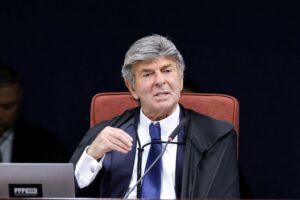PGR defende criminalização de jogos de azar, e Fux diz que bet é ‘atividade deletéria’