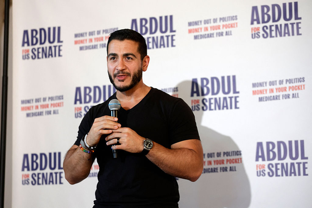 Candidato progressista Abdul El-Sayed vence primárias democratas no Michigan