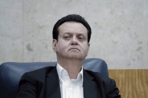 É fundamental estabelecer mandato de ministros dos tribunais superiores, diz Kassab