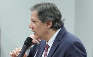 Haddad: Todas as privatizações do Tarcísio estão dando errado