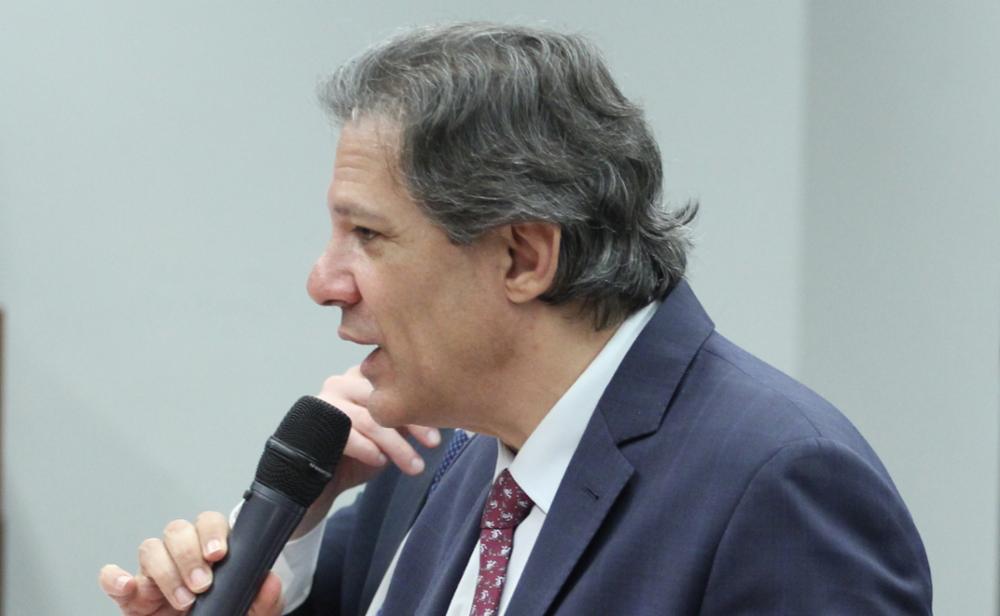 Haddad: Todas as privatizações do Tarcísio estão dando errado