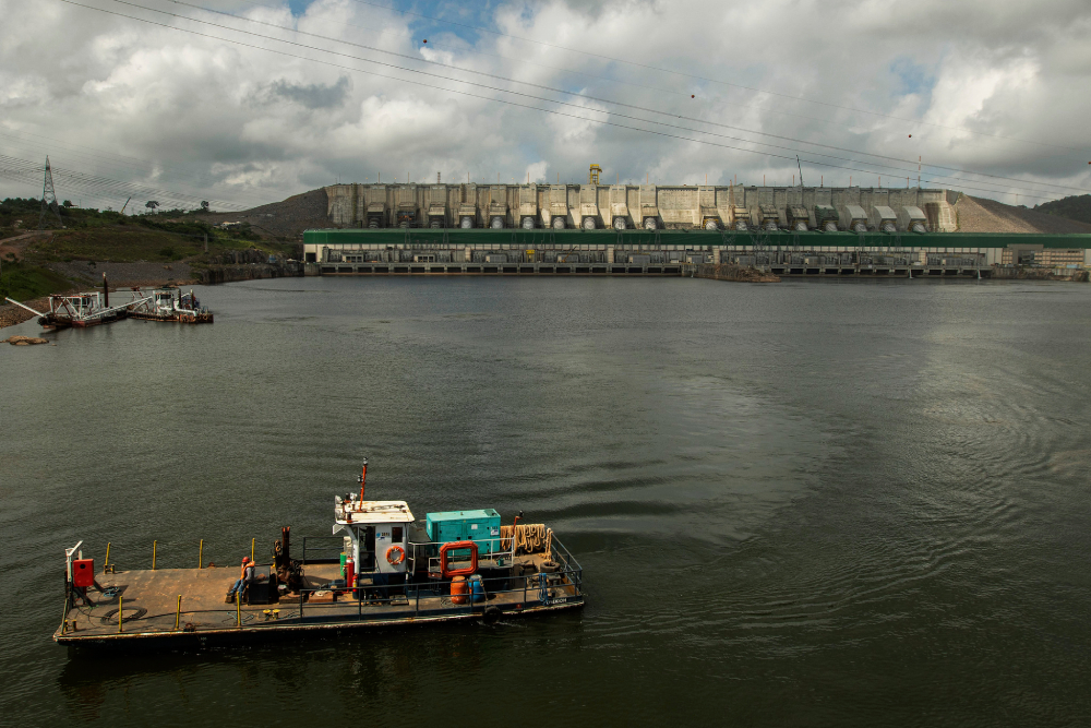 Belo Monte reduz vazão por causa do El Niño; entenda
