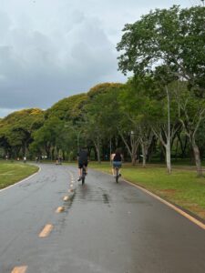 Pedalar no DF ainda é seguro? Mortes de ciclistas acendem alerta