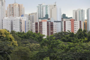 Quarta parcela do IPTU vence no DF a partir desta segunda