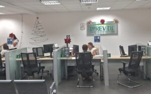 Celina Leão nomeia nova cúpula do Iprev-DF com mandatos de quatro anos
