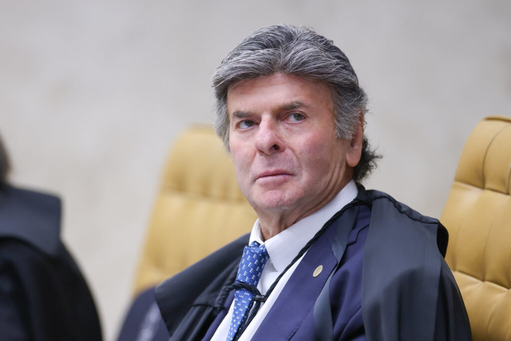 Fux determina que TJBA mantenha contrato de depósitos com BRB por 90 dias