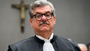 STJ julga processo disciplinar contra ministro Marco Buzzi