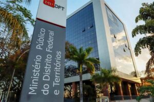 MPDFT capacita rede do Gama e de Santa Maria contra violência sexual