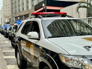 Casal é encontrado morto em condomínio na região do Morumbi