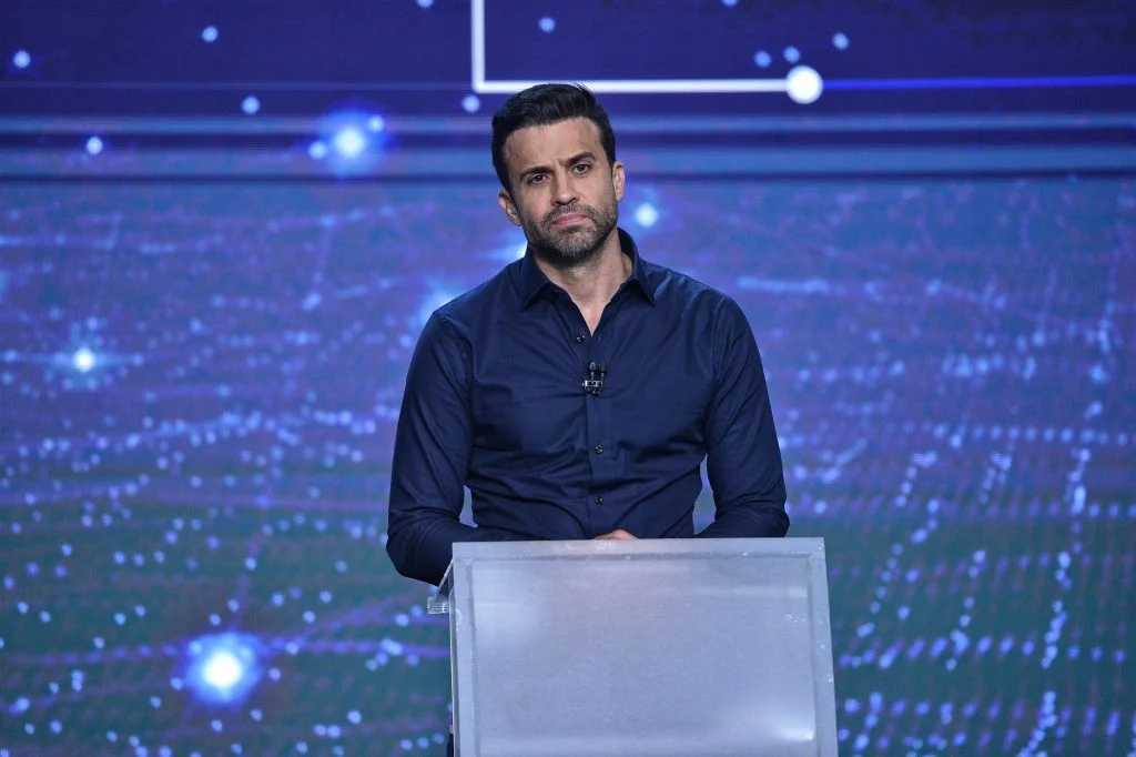 Filiação de Pablo Marçal ao PRTB aproveitou brecha provocada pelo TSE