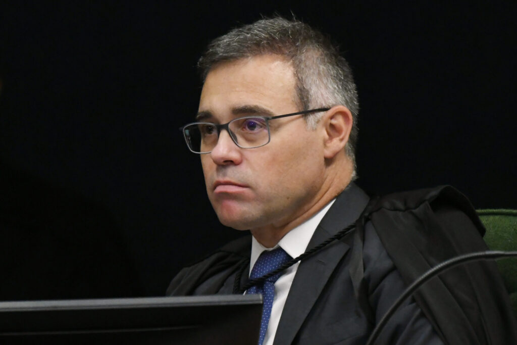 Mendonça: Num mundo ideal não deveria existir decisão monocrática no Tribunal