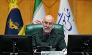 Principal negociador do Irã defende no Iraque ‘nova ordem’ regional