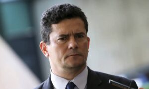 PSD do Paraná pede indeferimento de candidatura de Moro por falta de plano de governo