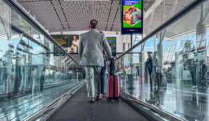 Brasil sobe no turismo internacional e recebe mais visitantes