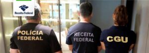 Receita amplia operação contra créditos indevidos de PIS/Cofins