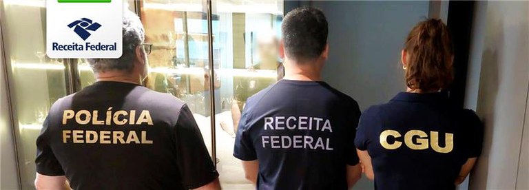 Receita amplia operação contra créditos indevidos de PIS/Cofins