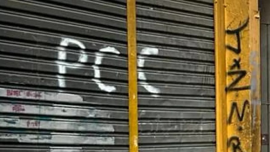 Contrabando do Paraguai rende lucro de até 500% ao crime organizado no Brasil