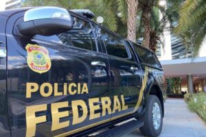 PF reforça independência nas investigações, diz diretor-geral
