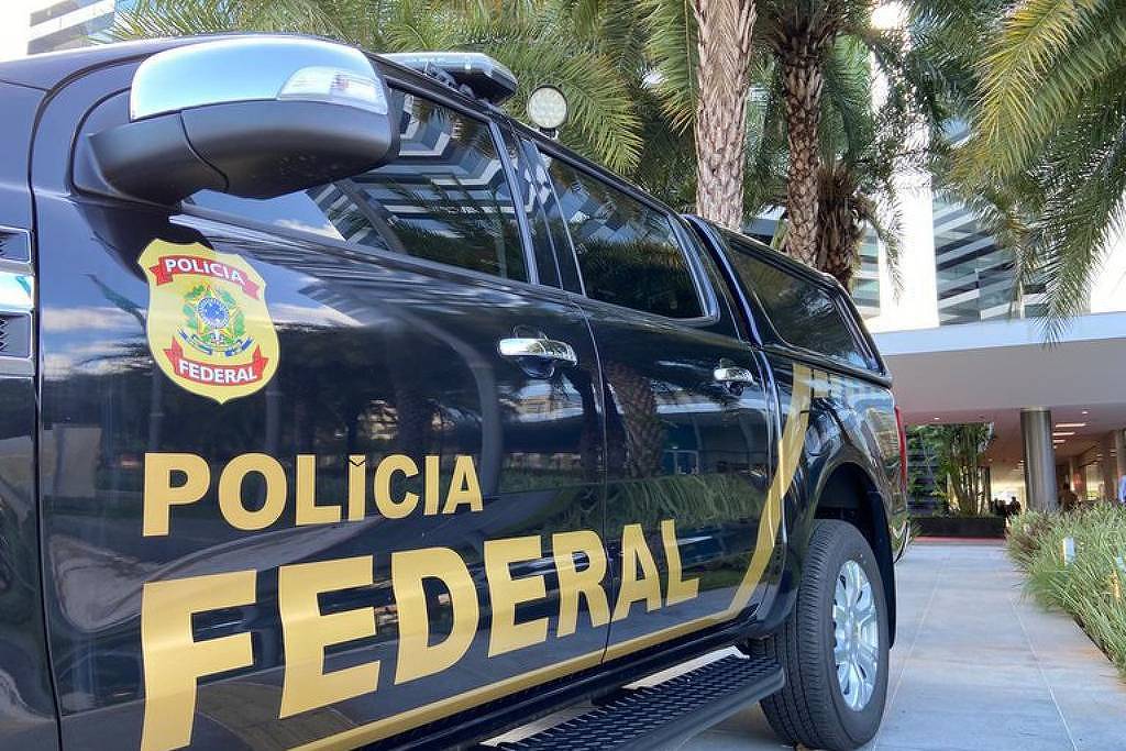 PF reforça independência nas investigações, diz diretor-geral