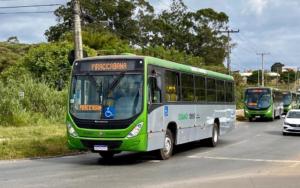 Feira da Uva e do Vinho terá reforço de ônibus em Planaltina