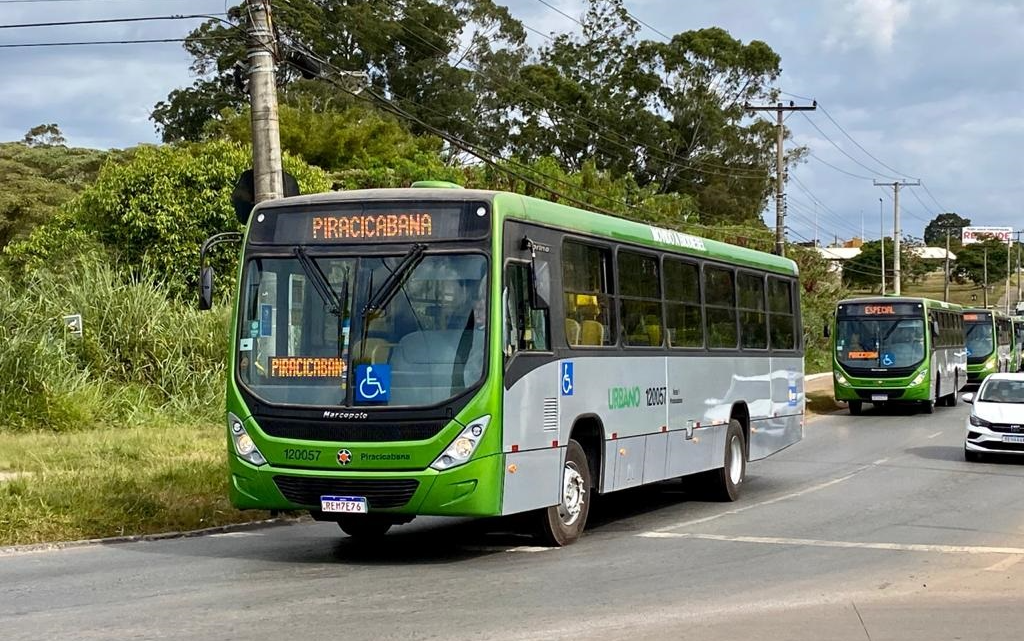 Feira da Uva e do Vinho terá reforço de ônibus em Planaltina