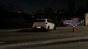 Prisão de motorista que matou casal em SP é convertida em preventiva