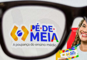 Pé-de-Meia inicia pagamento da quinta parcela de frequência