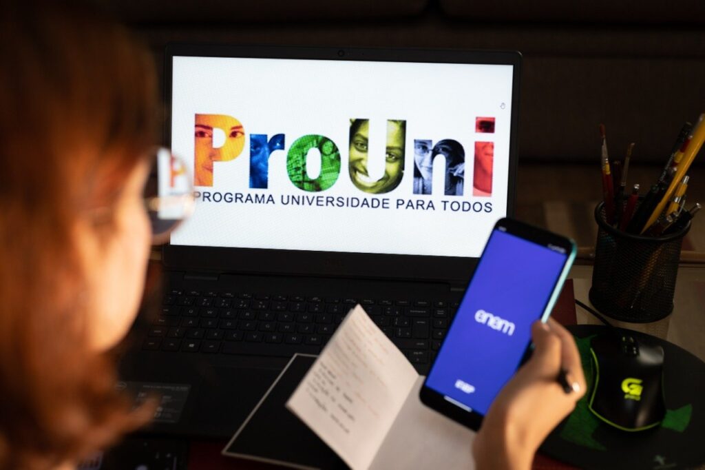 Prouni abre prazo para inscrição na lista de espera nesta quarta-feira