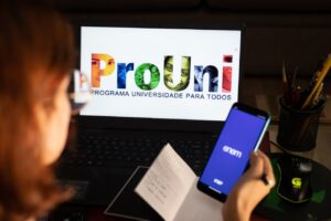 Prouni abre prazo para inscrição na lista de espera nesta quarta-feira
