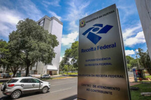Receita Federal integra operação contra sonegação em apostas
