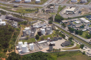 Diesel da refinaria de Mataripe sobe mesmo com subvenção; gasolina cai com demanda menor