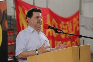 PF mira presidente do PCO em operação sobre suspeita de desvio de fundo partidário e eleitoral