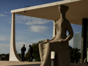 STF suspende julgamento sobre acesso a dados de IP sem ordem judicial