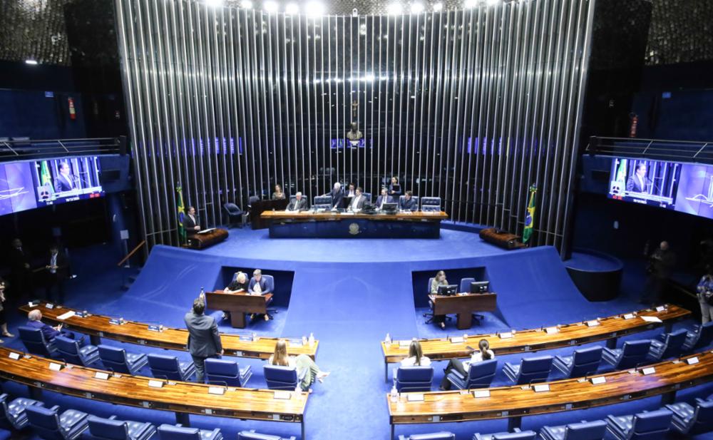 PEC da Segurança ameaça cortar R$ 500 milhões do esporte por ano