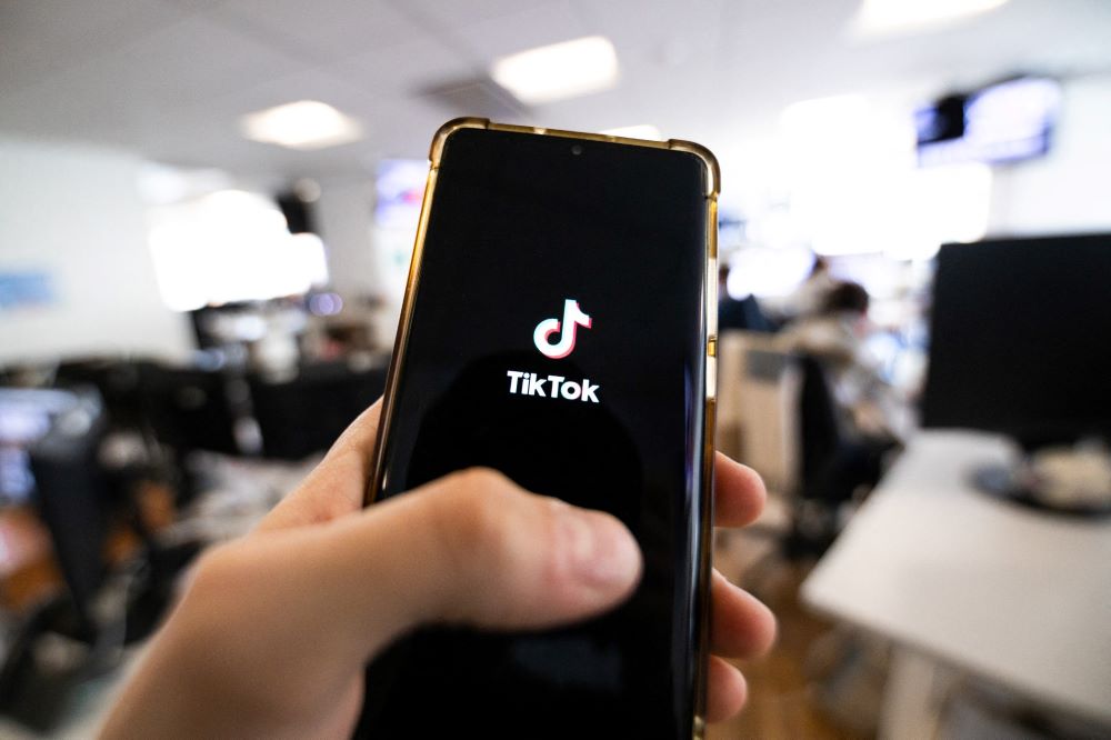 TikTok pode ter coletado dados de 20% das crianças brasileiras em apenas 1 ano, mostra investigação