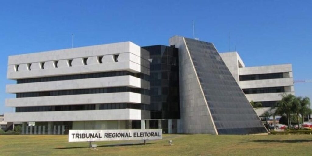 DF registra mais de 200 denúncias de propaganda eleitoral irregular em 10 dias