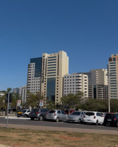 Airbnb movimenta mais de R$1 bilhão em Brasília e acirra disputa com hotéis