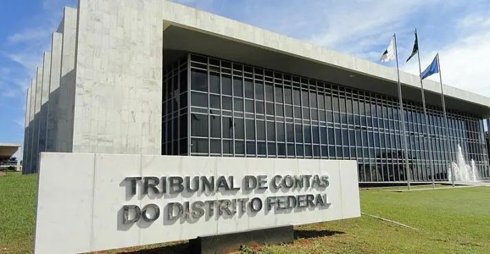 Sem balanço do BRB, TCDF paralisa julgamento de contas de Ibaneis