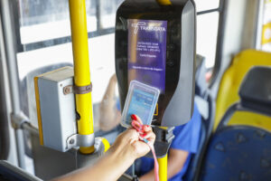 GDF solicita à CLDF crédito de meio bilhão para o transporte