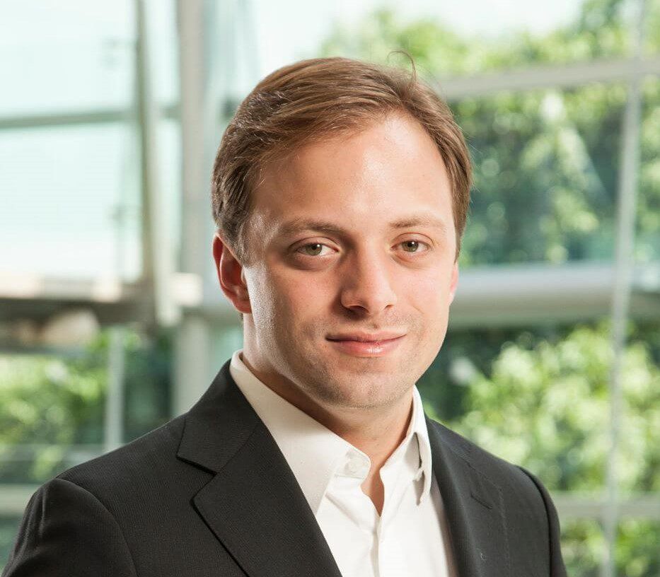 Wesley Batista Filho assumirá comando global da JBS em janeiro de 2027