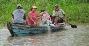 MPA atualiza regras de conservação do pescado a bordo