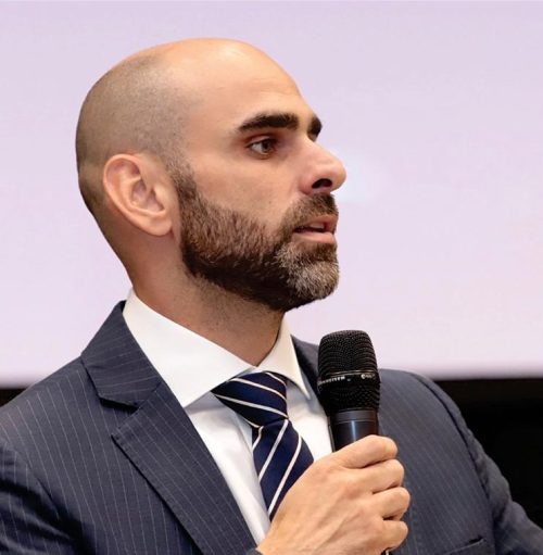 Guilherme Mercês