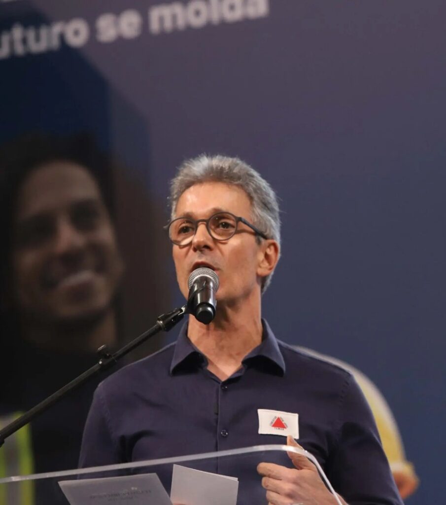 Zema diz que obrigará ‘homens saudáveis com idade de trabalhar’ a aceitar proposta de emprego