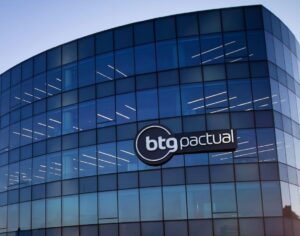 Lucro do BTG aumenta 23% com crédito para empresas e gestão de recursos