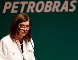 Presidente da Petrobras diz que descoberta ‘esquenta’ blocos na Margem Equatorial