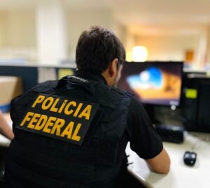 PF desmancha esquema de câmbio clandestino em São Paulo