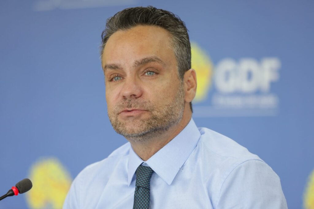 STF retifica ata e confirma que Gustavo Rocha esteve em audiência apenas como ouvinte
